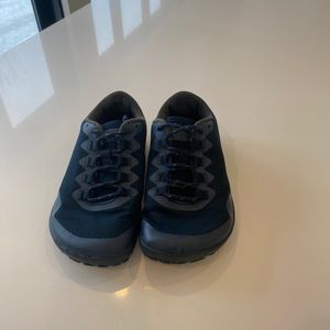 Flex Freet barefoot running shoes